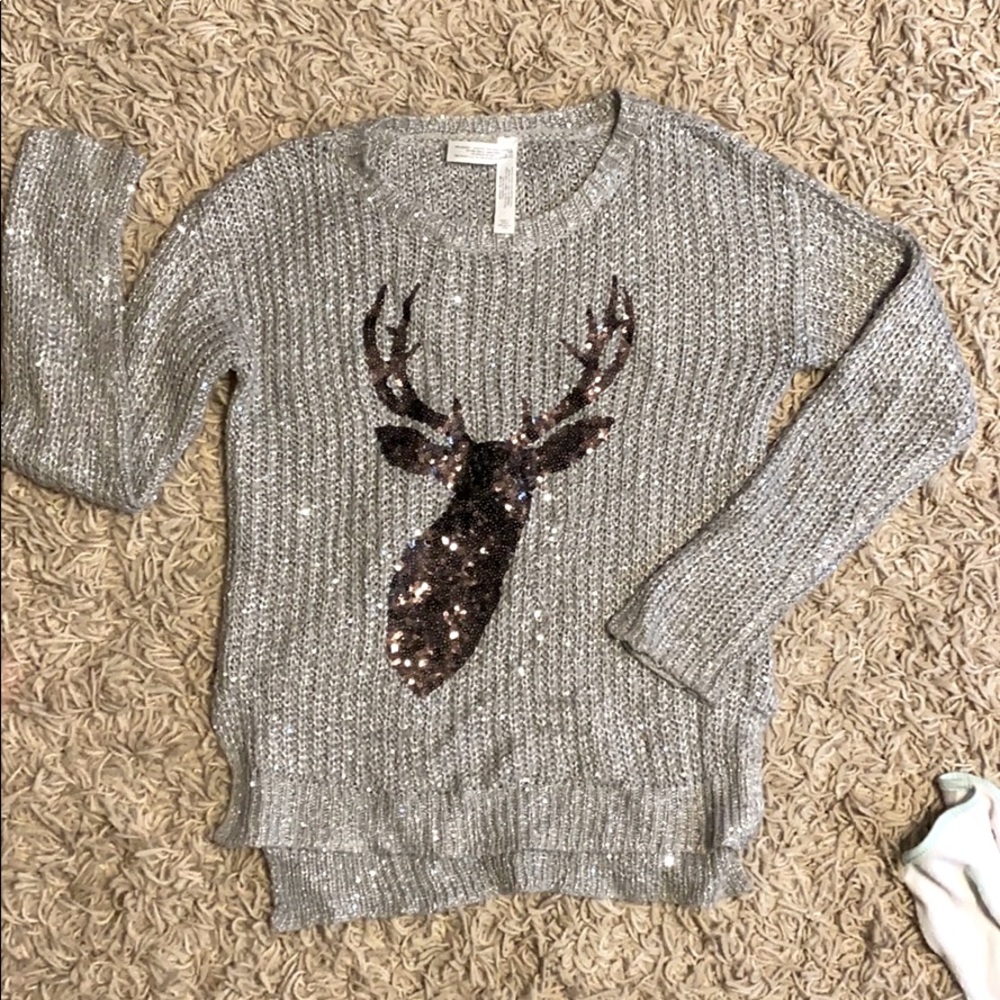 Sweater